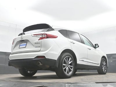 2021 Acura RDX Technology Package SH-AWD