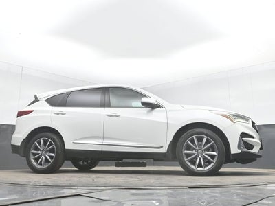 2021 Acura RDX Technology Package SH-AWD