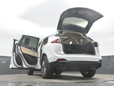 2021 Acura RDX Technology Package SH-AWD