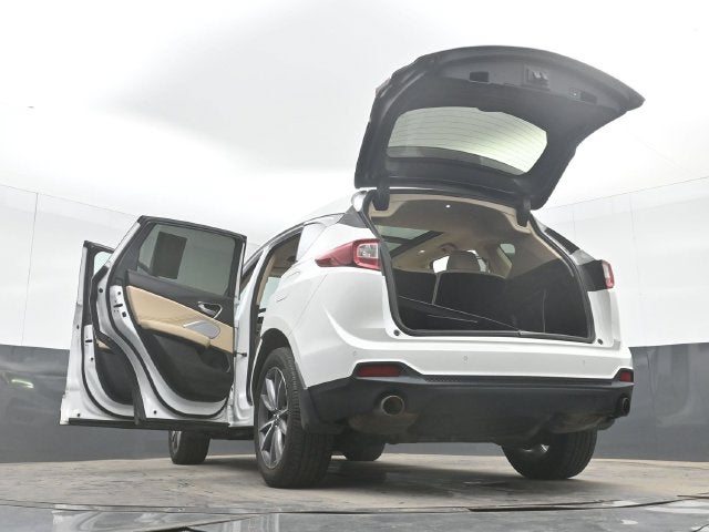 2021 Acura RDX Technology Package SH-AWD