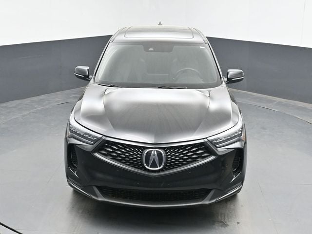 2023 Acura RDX A-Spec Package SH-AWD