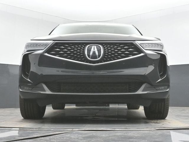 2023 Acura RDX A-Spec Package SH-AWD