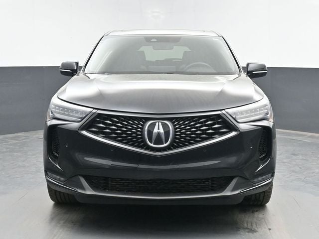 2023 Acura RDX A-Spec Package SH-AWD
