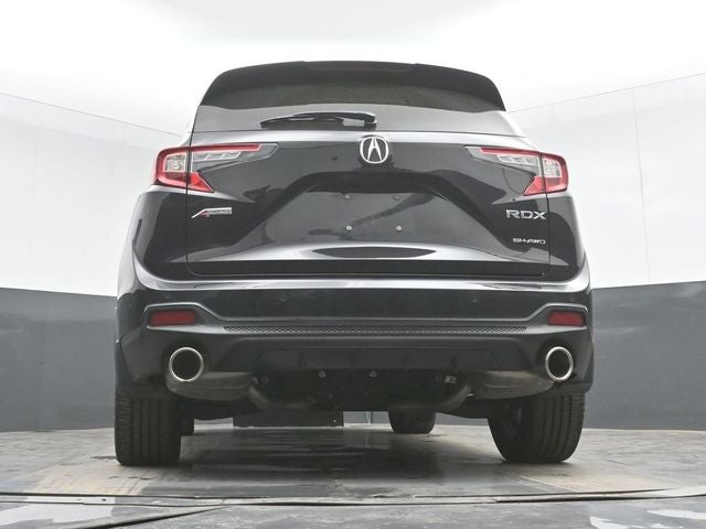 2023 Acura RDX A-Spec Package SH-AWD