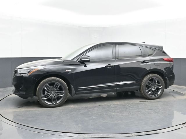 2023 Acura RDX A-Spec Package SH-AWD