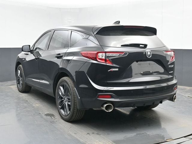 2023 Acura RDX A-Spec Package SH-AWD