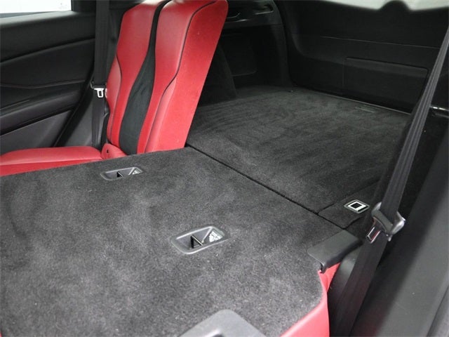 2021 Acura RDX A-Spec Package SH-AWD