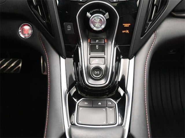 2021 Acura RDX A-Spec Package SH-AWD