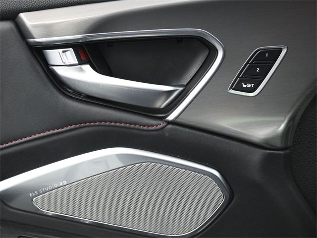 2021 Acura RDX A-Spec Package SH-AWD