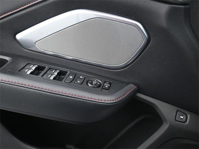 2021 Acura RDX A-Spec Package SH-AWD