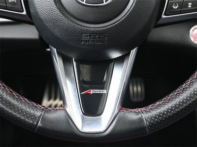 2021 Acura RDX A-Spec Package SH-AWD