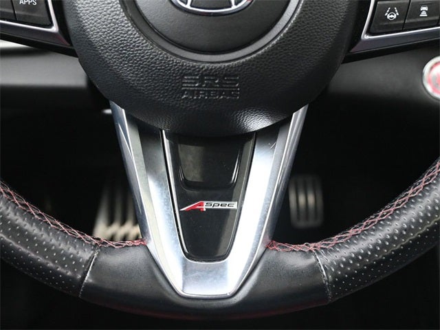 2021 Acura RDX A-Spec Package SH-AWD