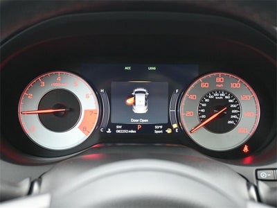 2021 Acura RDX A-Spec Package SH-AWD