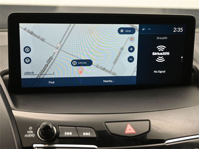 2021 Acura RDX A-Spec Package SH-AWD