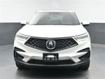 2021 Acura RDX A-Spec Package SH-AWD