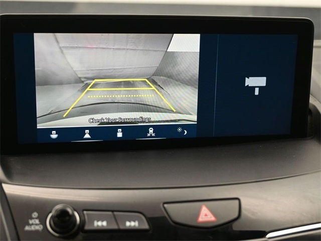 2021 Acura RDX A-Spec Package SH-AWD