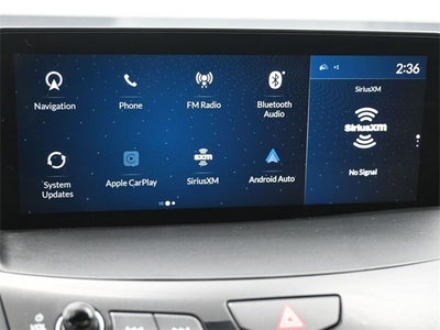 2021 Acura RDX A-Spec Package SH-AWD