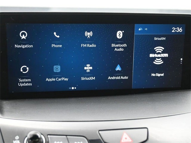 2021 Acura RDX A-Spec Package SH-AWD