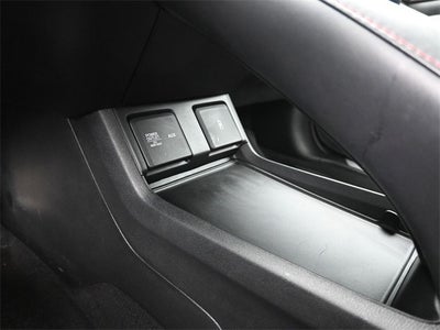 2021 Acura RDX A-Spec Package SH-AWD