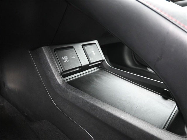 2021 Acura RDX A-Spec Package SH-AWD