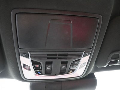 2021 Acura RDX A-Spec Package SH-AWD