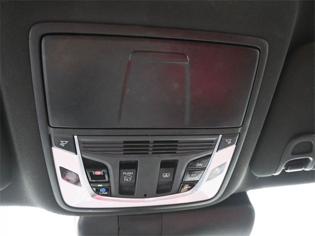 2021 Acura RDX A-Spec Package SH-AWD