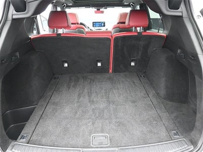 2021 Acura RDX A-Spec Package SH-AWD