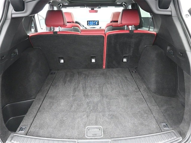 2021 Acura RDX A-Spec Package SH-AWD