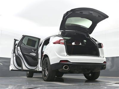 2021 Acura RDX A-Spec Package SH-AWD