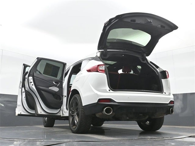 2021 Acura RDX A-Spec Package SH-AWD