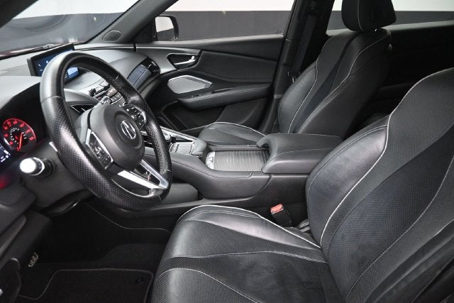 2021 Acura RDX A-Spec Package SH-AWD