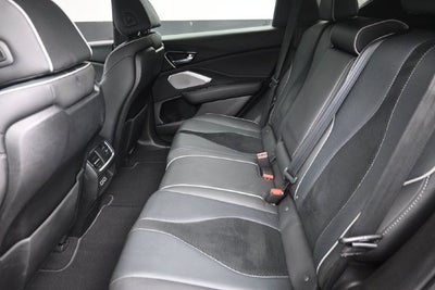 2021 Acura RDX A-Spec Package SH-AWD