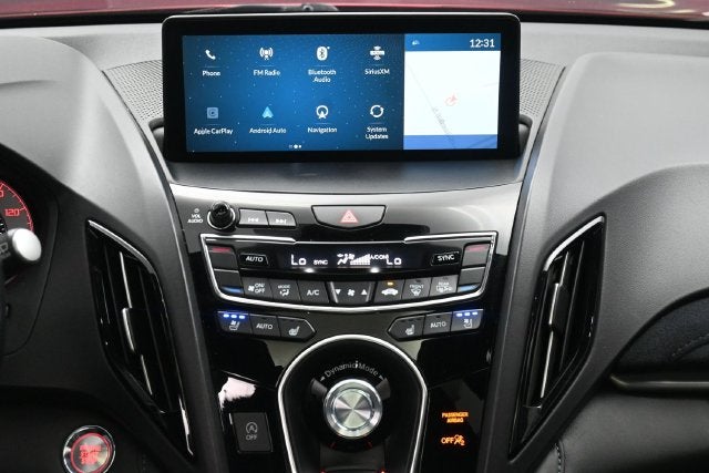 2021 Acura RDX A-Spec Package SH-AWD