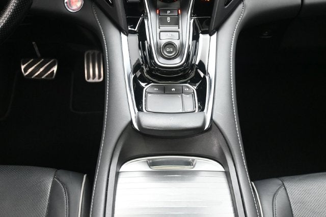2021 Acura RDX A-Spec Package SH-AWD