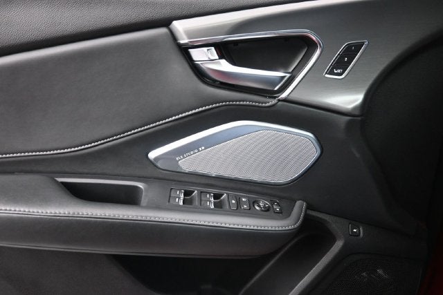 2021 Acura RDX A-Spec Package SH-AWD