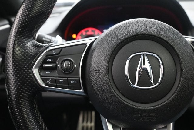 2021 Acura RDX A-Spec Package SH-AWD