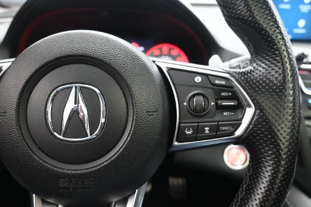 2021 Acura RDX A-Spec Package SH-AWD