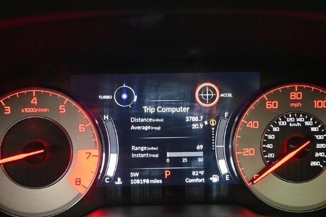 2021 Acura RDX A-Spec Package SH-AWD