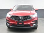 2021 Acura RDX A-Spec Package SH-AWD