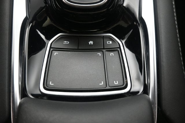 2021 Acura RDX A-Spec Package SH-AWD