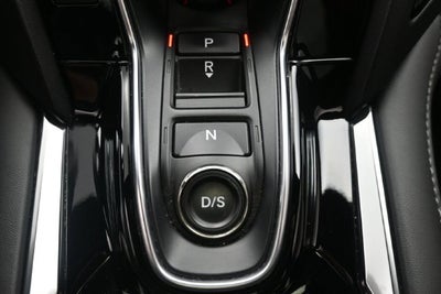 2021 Acura RDX A-Spec Package SH-AWD