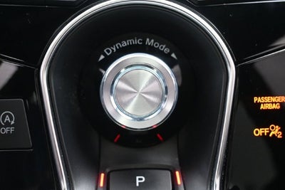2021 Acura RDX A-Spec Package SH-AWD