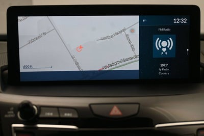 2021 Acura RDX A-Spec Package SH-AWD