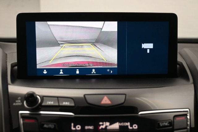 2021 Acura RDX A-Spec Package SH-AWD