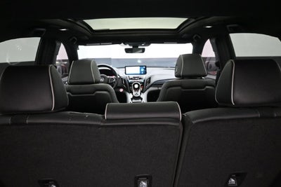 2021 Acura RDX A-Spec Package SH-AWD