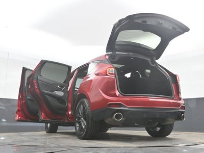 2021 Acura RDX A-Spec Package SH-AWD