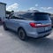 2018 Lincoln Navigator Black Label