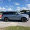 2018 Lincoln Navigator Black Label