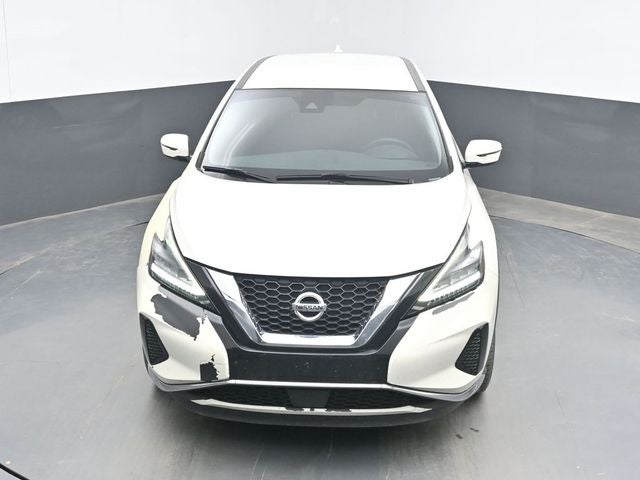 2020 Nissan Murano S