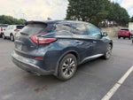 2016 Nissan Murano S